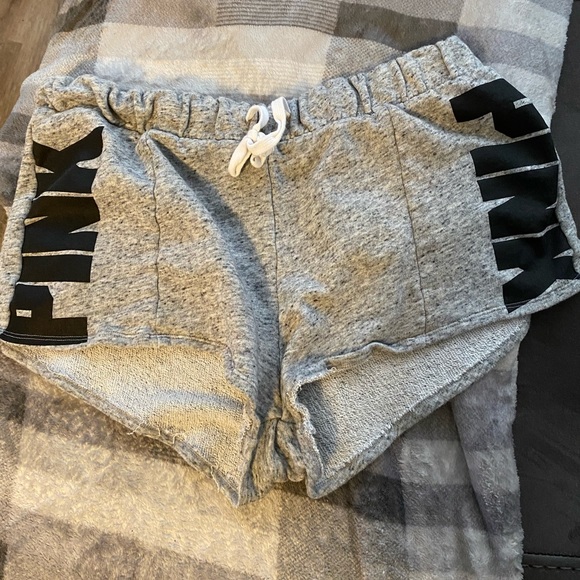 PINK Victoria's Secret Other - Pink shorts
